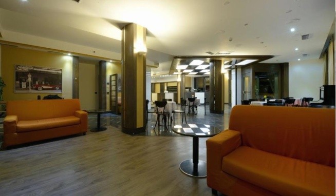 Arco Smart (ex. Villa delle Rose) opinie