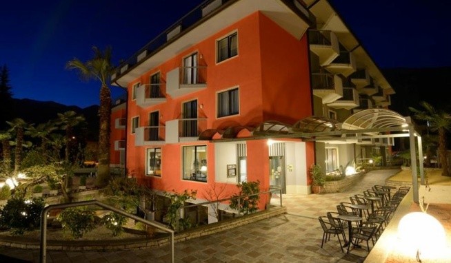 Arco Smart (ex. Villa delle Rose) recenzie