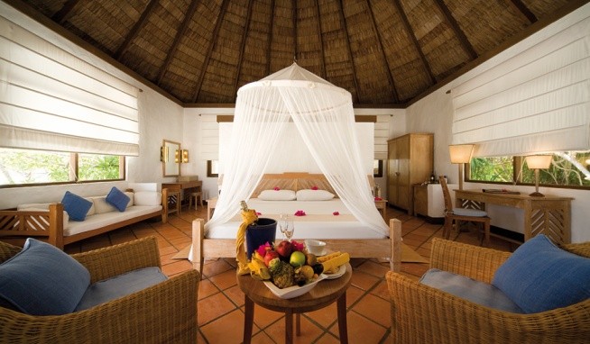 Coco Palm Dhuni Kolhu opinie