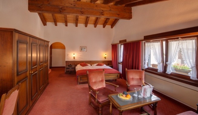 Astoria (Cervinia) értékelés