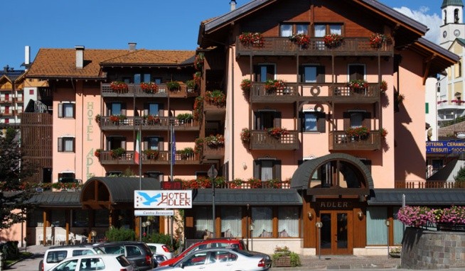 Adler (St. Johann (San Gionvanni)) opinie