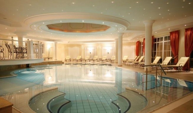 Greif (Corvara) recenzie