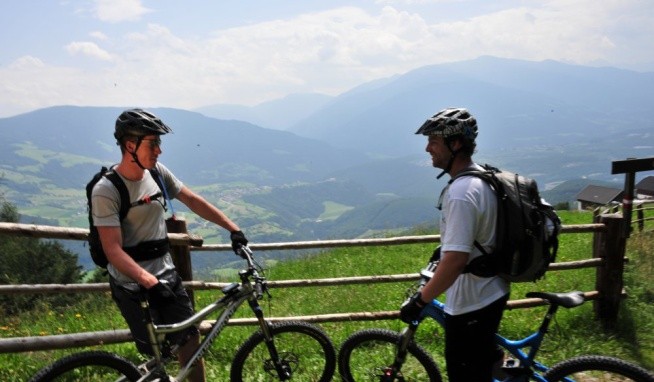 Natur-aktiv-hotel Rainhof (Kurzras) recenzie