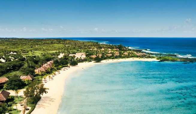 Shanti Maurice Resort & Spa (St Felix) értékelés