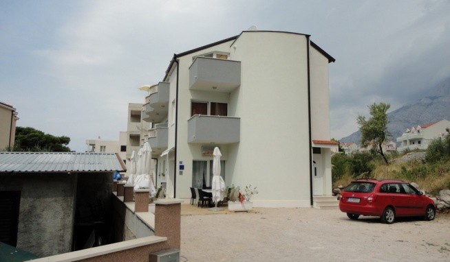 penzion Grgič opinie