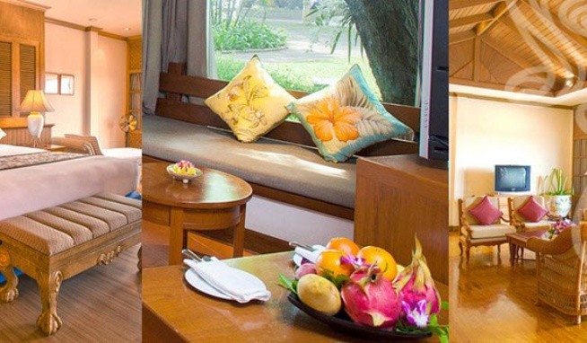 The Regent Resort Cha am recenzie