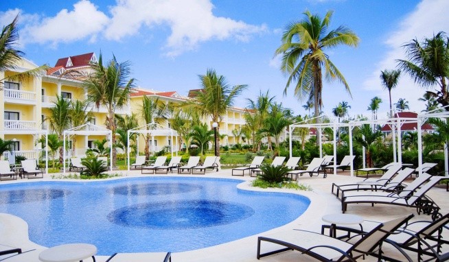 Luxury Bahia Principe Esmeralda recenzie