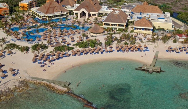Bahia Principe Luxury Akumal értékelés
