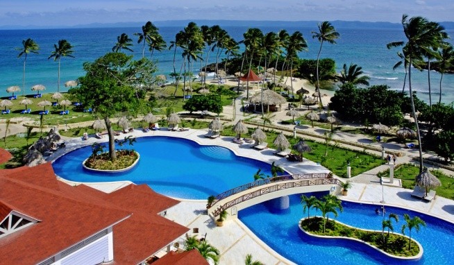 Luxury Bahia Pr. Cayo Levantado recenze