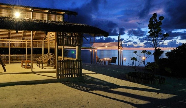 Fun Island Resort opinie