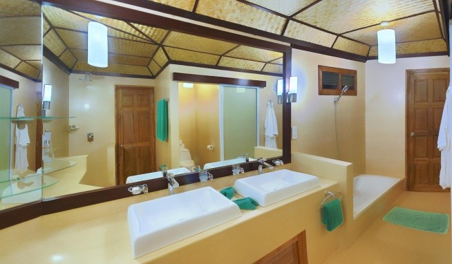 Angaga Resort & Spa értékelés