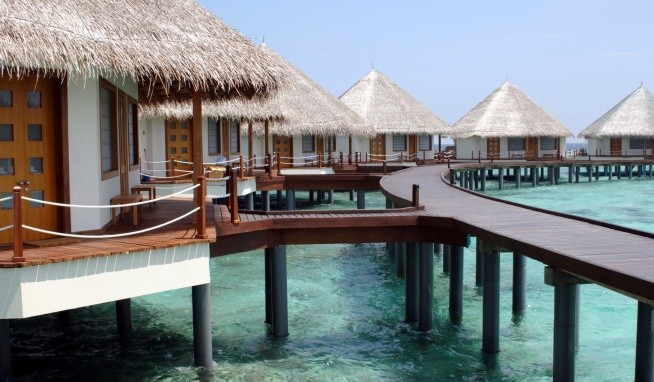 Adaaran Prestige Water Villas értékelés