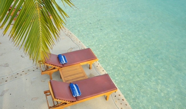 Royal Island Resort recenzie