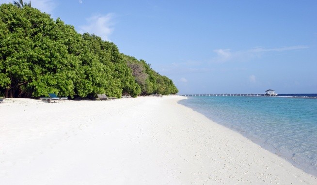 Royal Island Resort értékelés