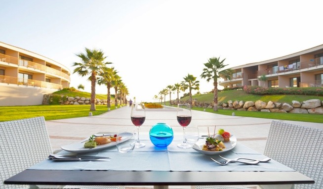 Capovaticano Resort Thalasso Spa opinie