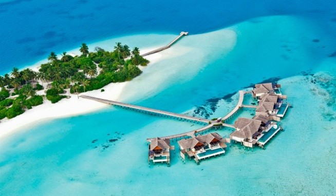 Niyama Private Islands értékelés