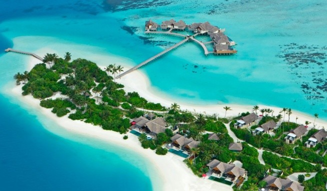 Niyama Private Islands értékelés