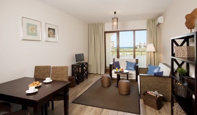 Sunrise All Suites Resort opinie
