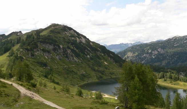 Berghof Tauplitzalm opinie