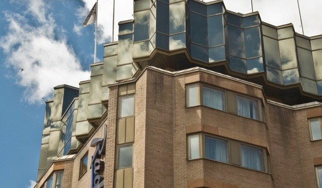 Radisson Blu Royal Viking értékelés