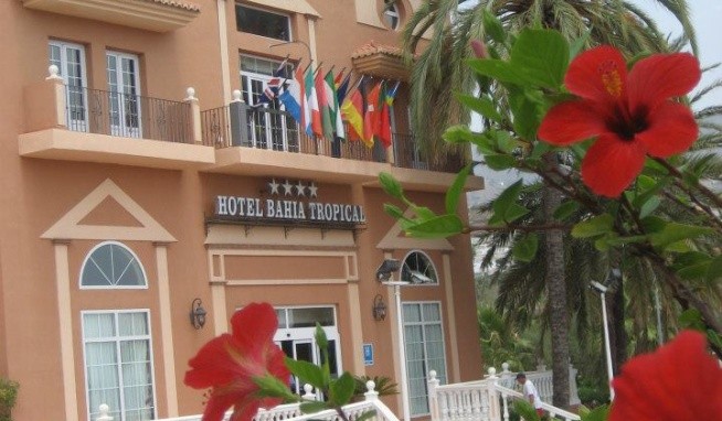 Bahia Tropical értékelés