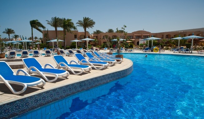 Ali Baba Palace recenzie