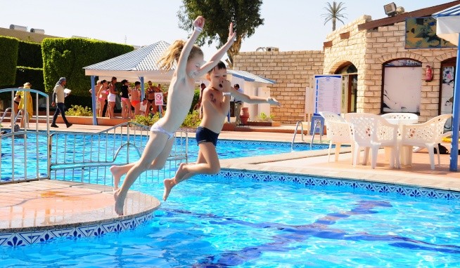 Jasmine Village recenzie