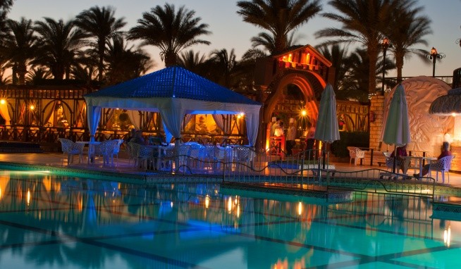 Jasmine Village értékelés