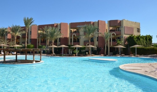 Geisum Village recenzie