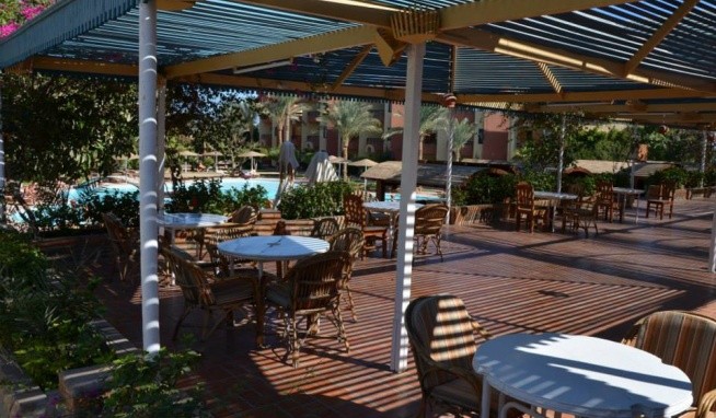 Geisum Village opinie