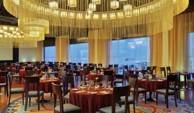 Long Beach Resort recenzie