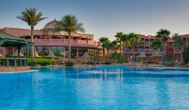 Parrotel Aqua Park Resort (ex. Park Inn by Radisson) opinie