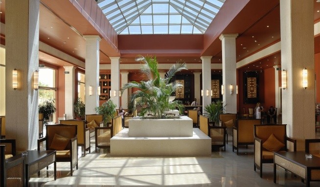 Iberotel Casa Del Mar Resort értékelés