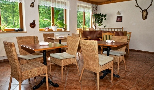 Alpenhaus Evianquelle recenze