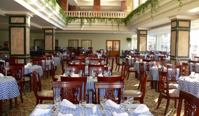 Titanic Palace Resort recenzie