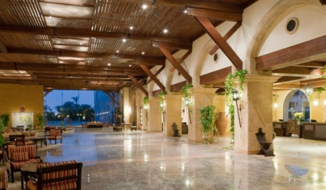 Pickalbatros Oasis (ex. Port Ghalib Resort) opinie