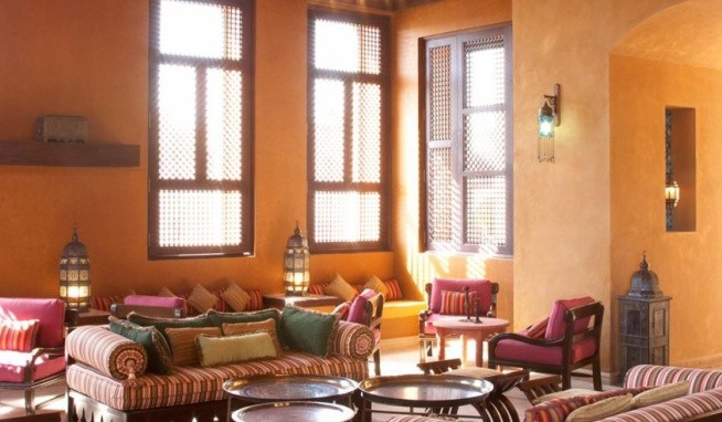 Pickalbatros Oasis (ex. Port Ghalib Resort) recenze