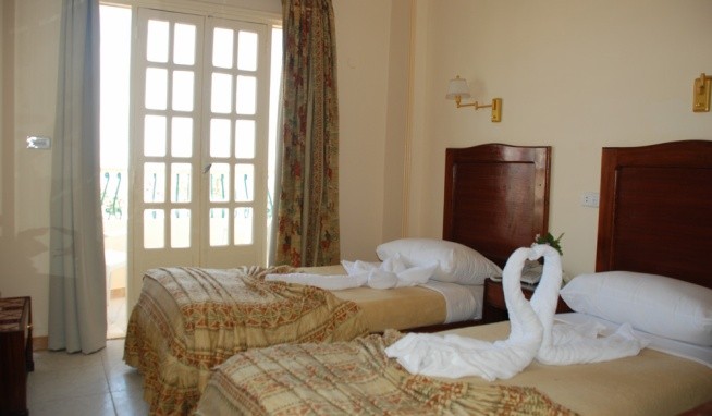 El Arosa Boutique opinie