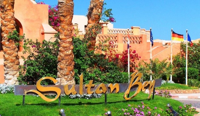 Sultan Bay értékelés