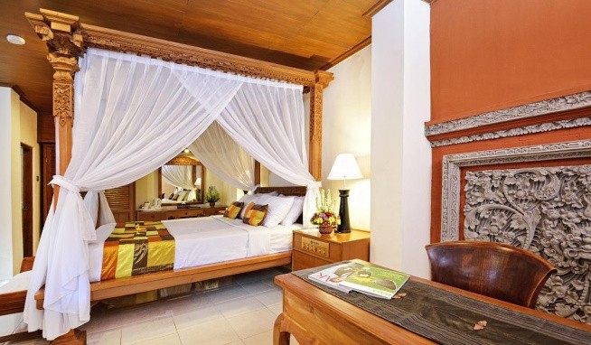 Wina Holiday Villa Kuta értékelés