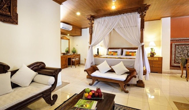 Wina Holiday Villa Kuta opinie