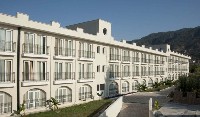 Lapethos Resort Hotel & Spa recenzie