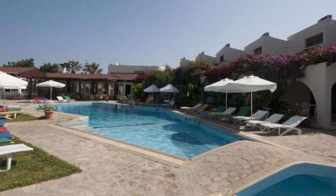 Lapethos Resort Hotel & Spa recenze