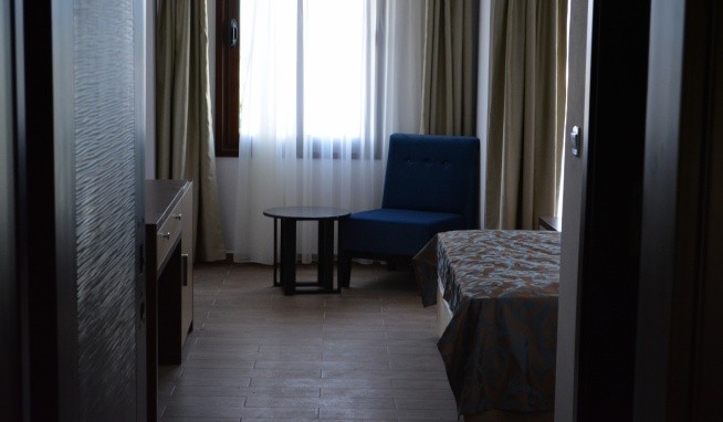 Club Simena recenzie