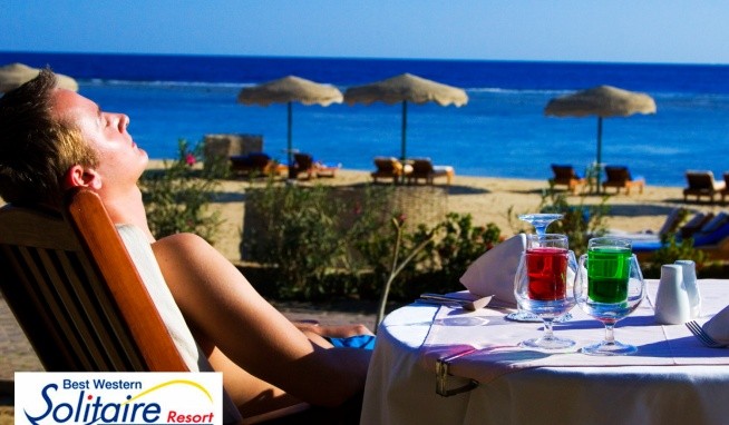 Solitaire Resort opinie