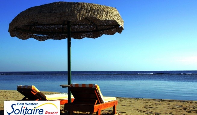 Solitaire Resort értékelés