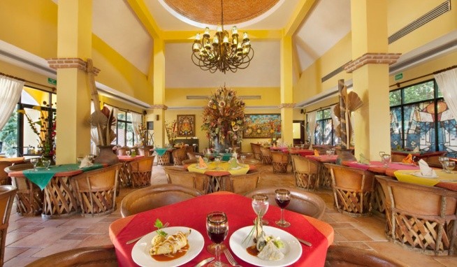 Viva Wyndham Maya recenze