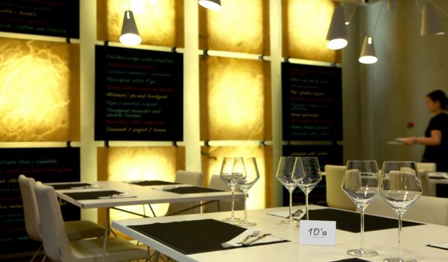 Parkhotel Barcelona opinie