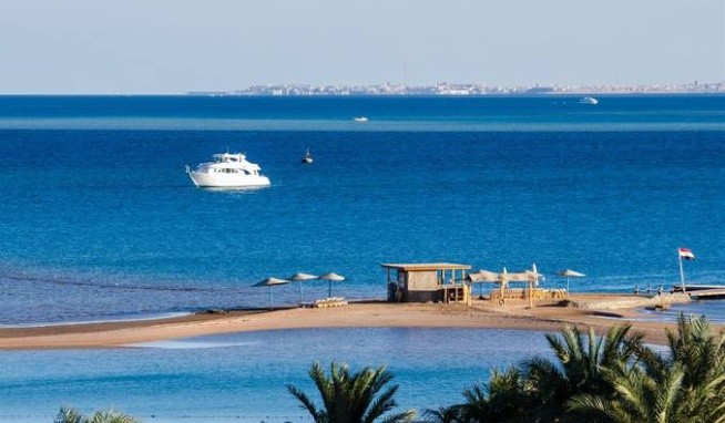 LABRANDA Club Paradisio recenze