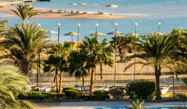 LABRANDA Club Paradisio recenze